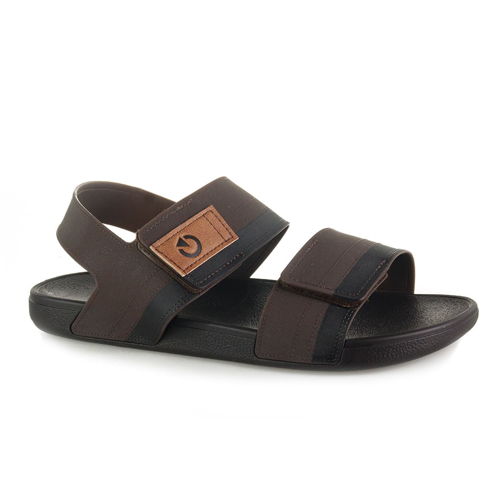 Sandália Cartago Dakar Conforto e Estilo | Flávio's Calçados