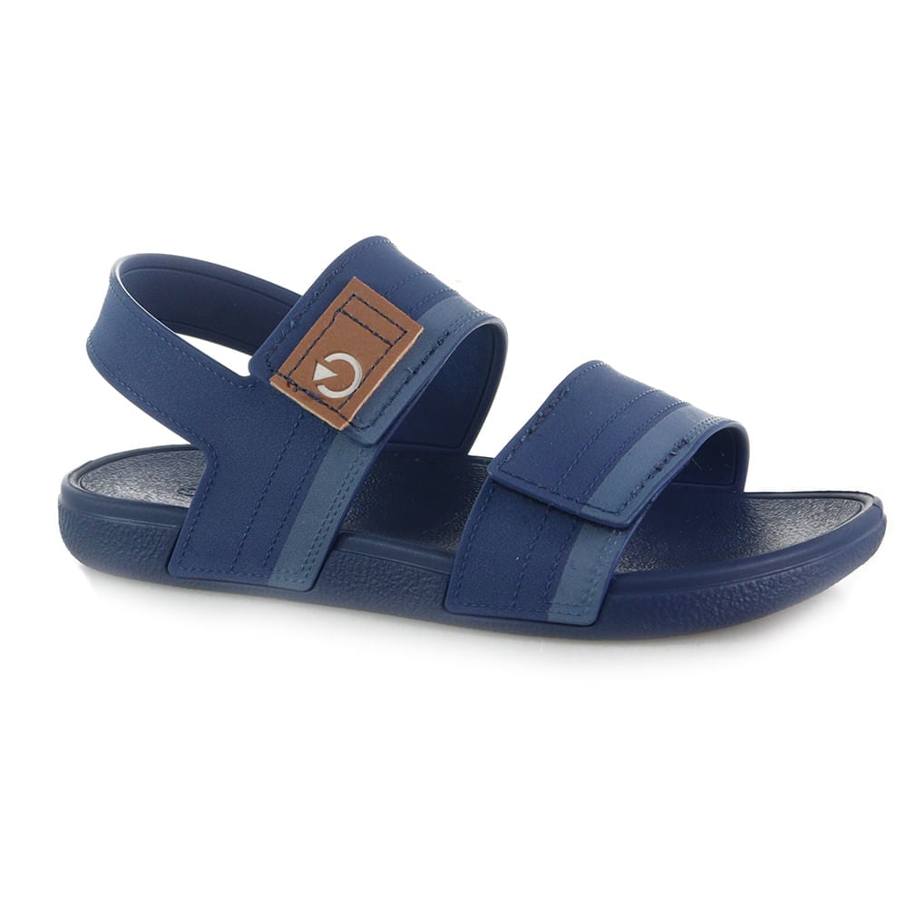 Imagem do produto Sandália Infantil Masculina Cartago - 11607-AP985