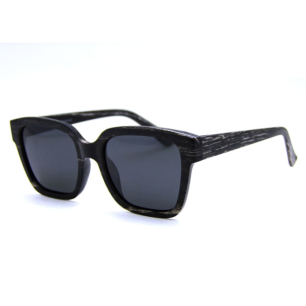 Óculos de Sol Masculino Monferrato Quadrado MRT1002-C3 | Flávio's Calçados