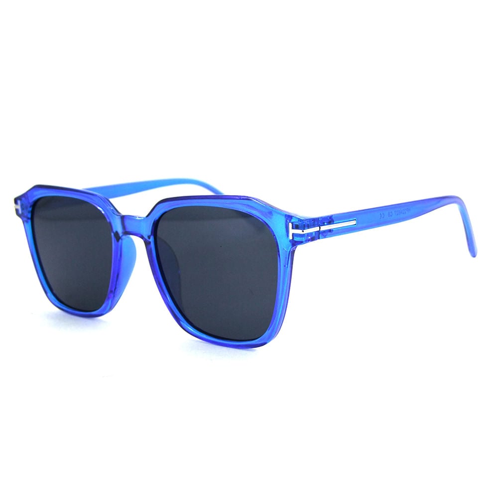 Óculos de Sol Masculino Monferrato MRT1010-C8 - Estilo e Proteção | Flávio's Calçados