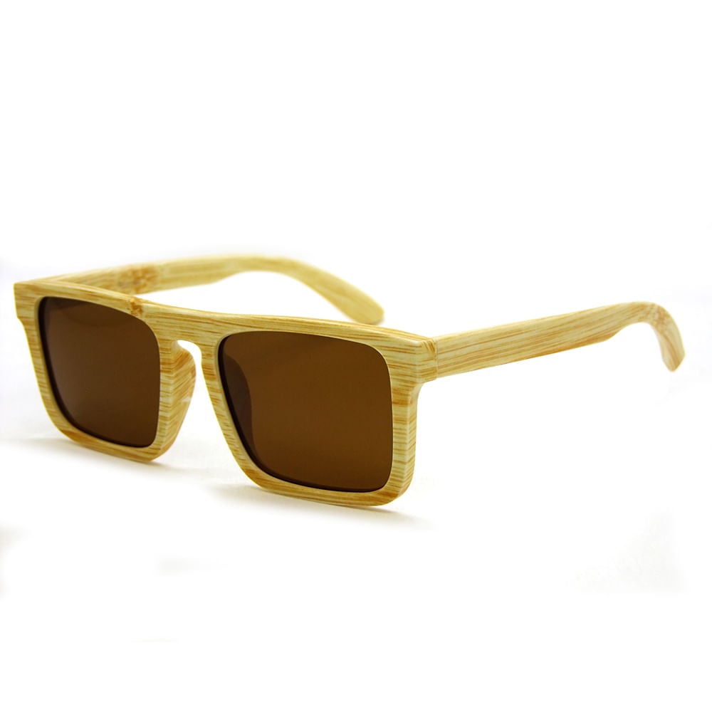 Óculos de Sol Masculino Monferrato MRT1009-C6 - Estilo e Proteção | Flávio's Calçados
