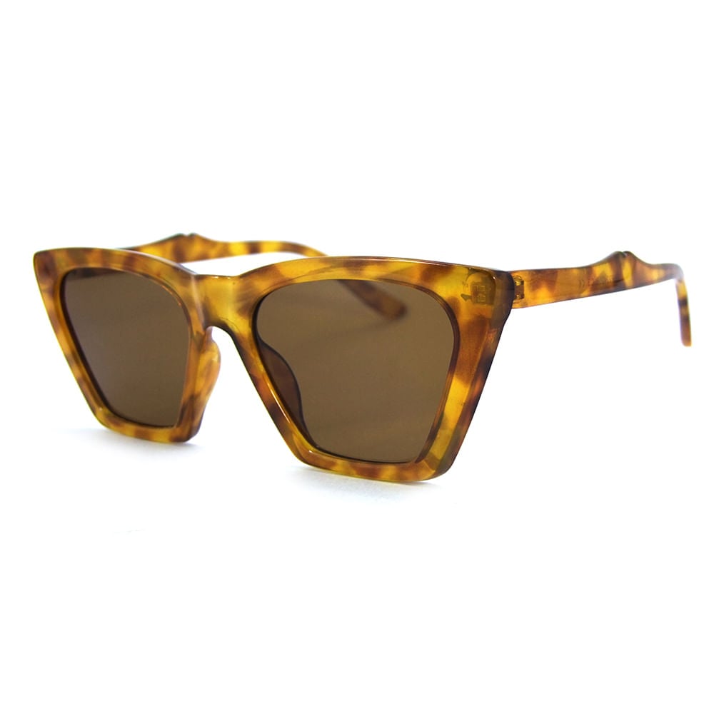 Óculos de Sol Feminino Laysa Monteiro LM2007-C3 | Flávio's Calçados