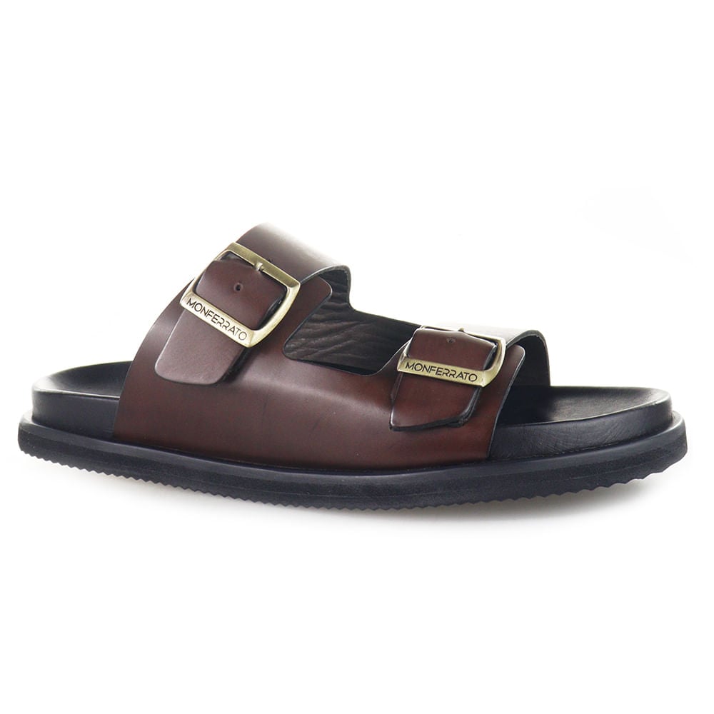 Imagem do produto Chinelo Masculino Monferrato - 8110
