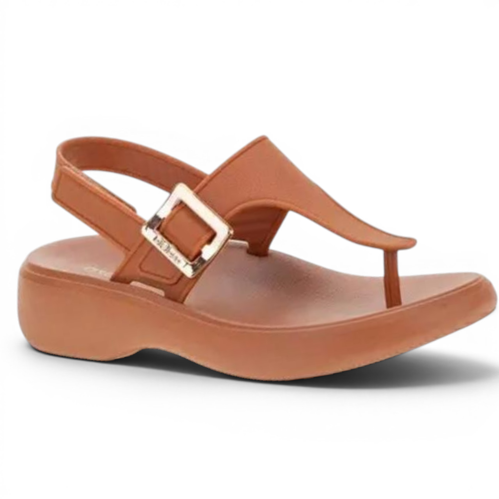 Imagem do produto Sandália Casual Feminina Azaleia - 18536-AE358