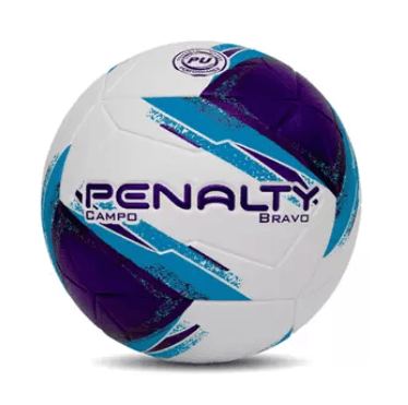 Bola Society Penalty Líder XXII – Desempenho e Conforto | Flávio's Calçados
