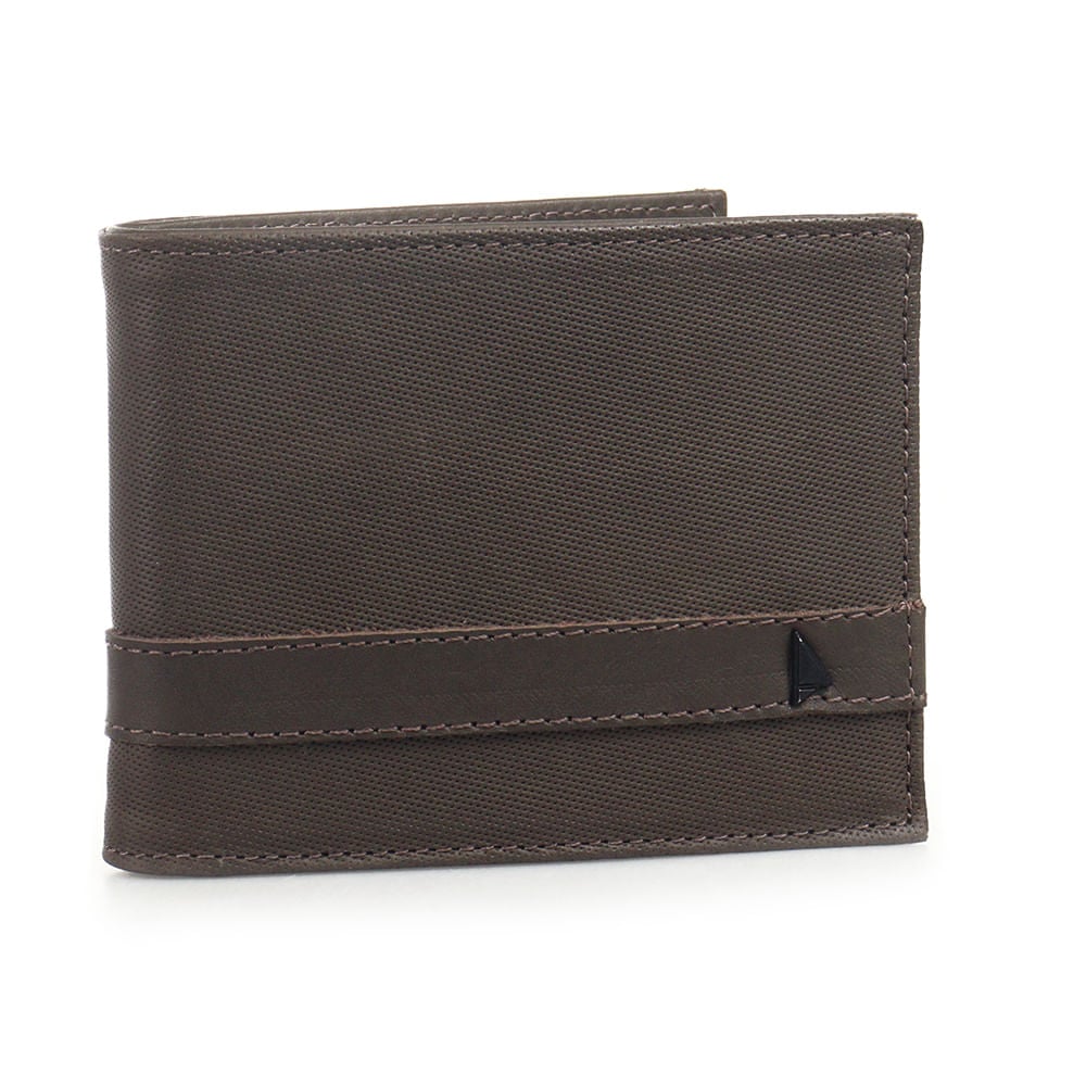 Carteira Monferrato Masculina com Estilo e Durabilidade | Flávio's Calçados