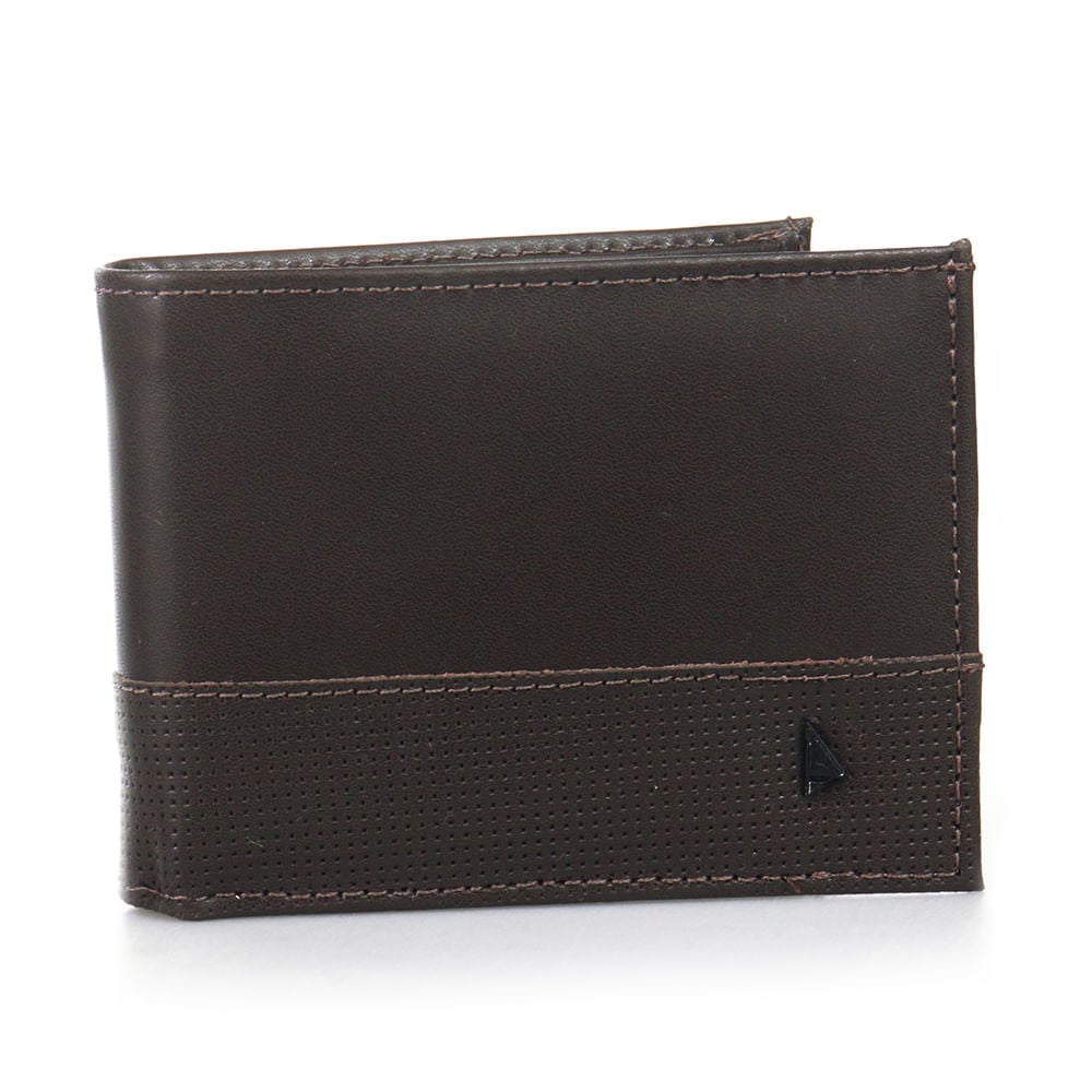 Carteira Monferrato Masculina elegante e resistente | Flávio's Calçados