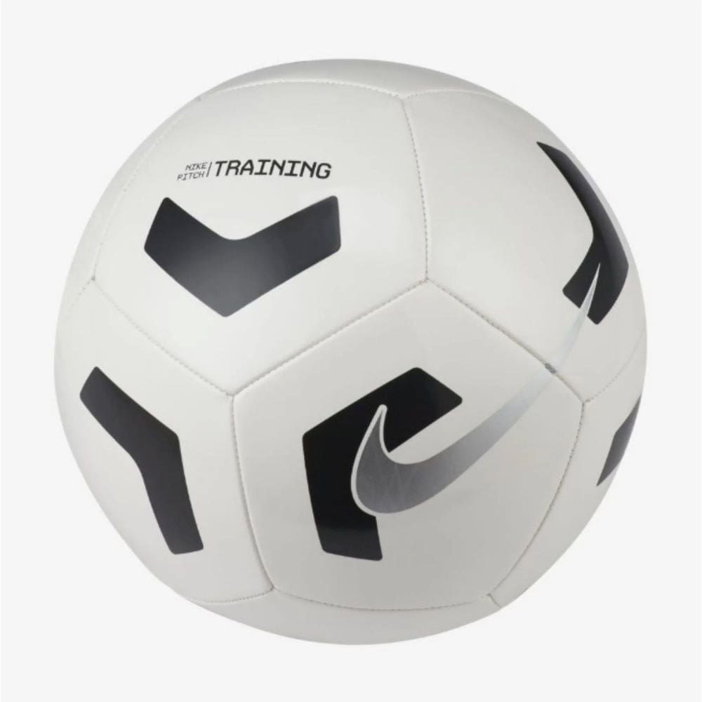 Bola Pitch Training Nike - Treino Preciso e Confiável | Flávio's Calçados