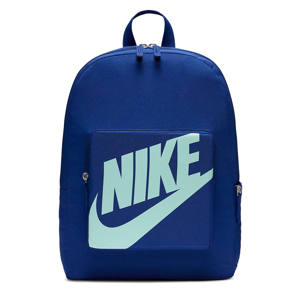 Mochila Nike Classic Kids - Conforto e Estilo | Flávio's Calçados
