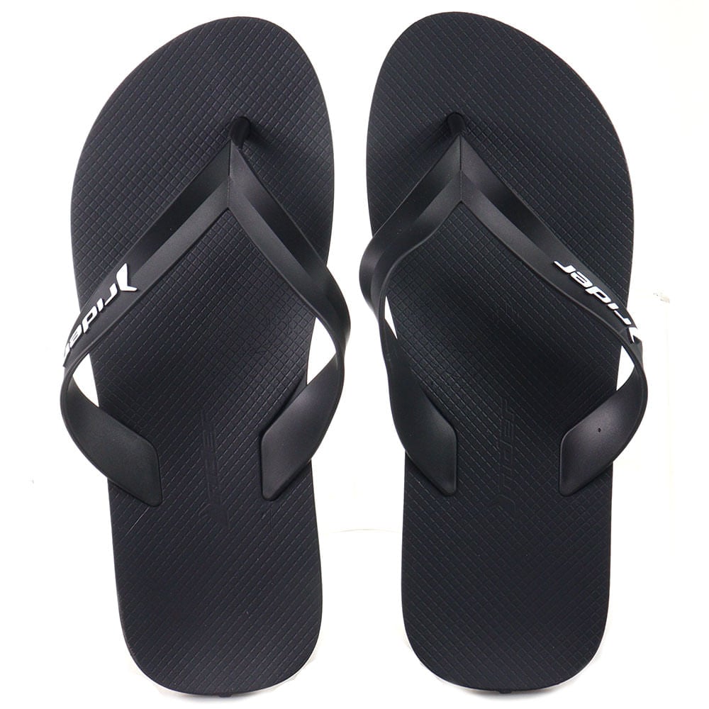 Imagem do produto Chinelo Masculino Rider Feel - 12303-AU143