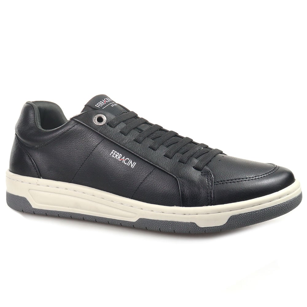 Imagem do produto Sapatênis Ferracini Masculino - 8050617A