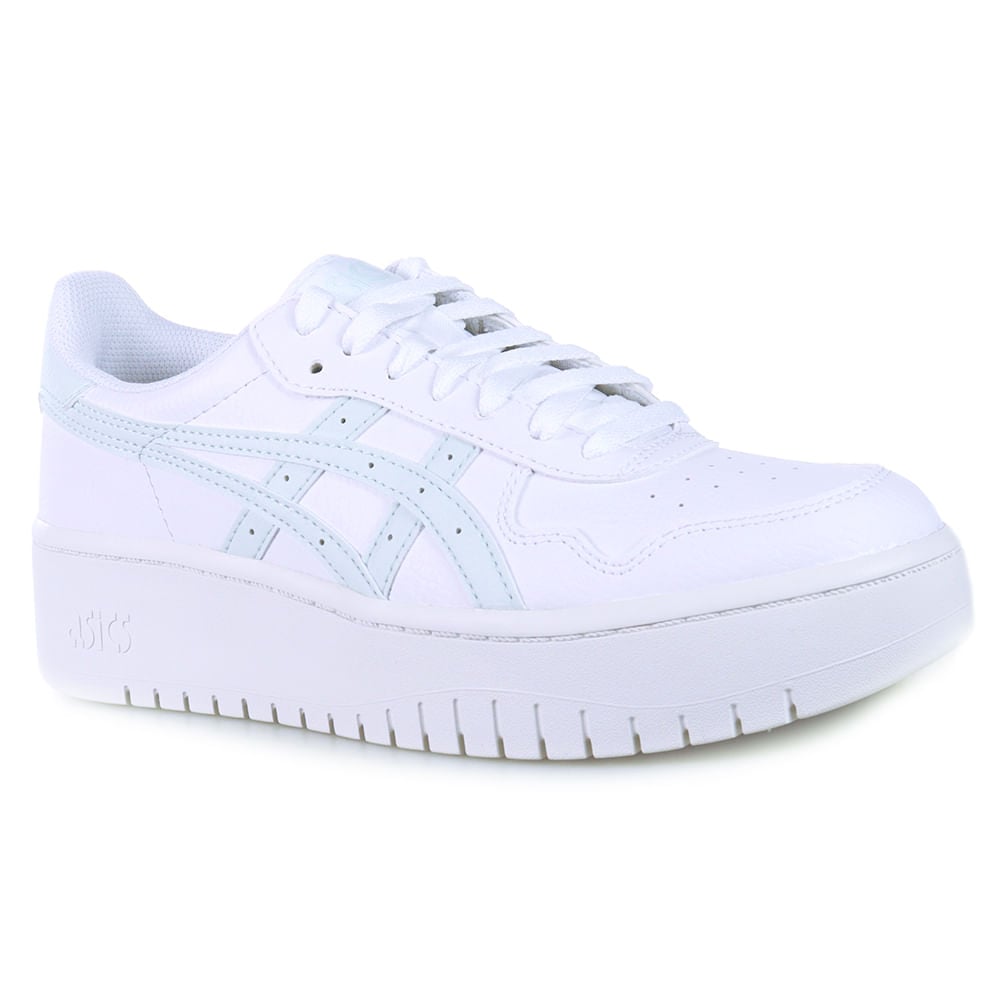 Tênis Masculino Asics Japan S Pf Conforto e Estilo | Flávio's Calçados
