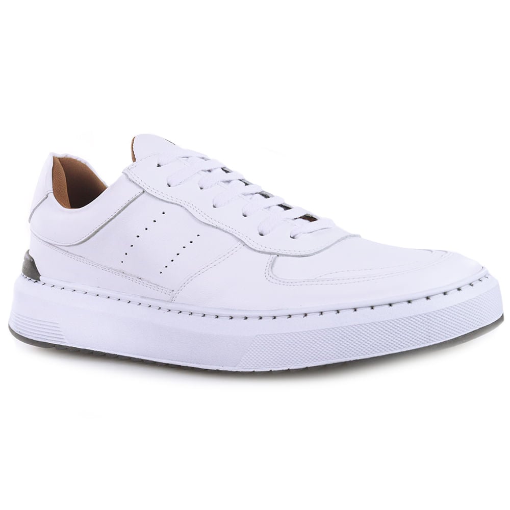 Sapatênis Monferrato Masculino Conforto e Estilo | Flávio's Calçados
