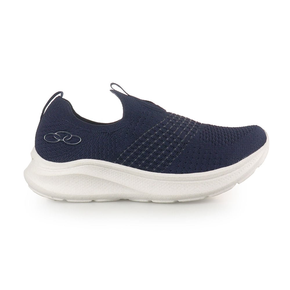 Imagem do produto Tênis Casual Feminino Olympikus Ultraleve - Ultra 156g F