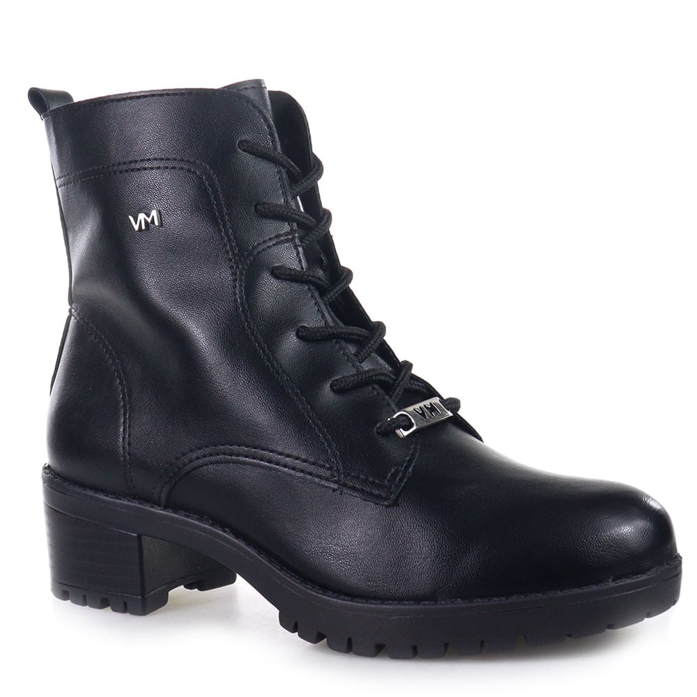 Bota Via Marte Feminina Conforto e Estilo | Flávio's Calçados