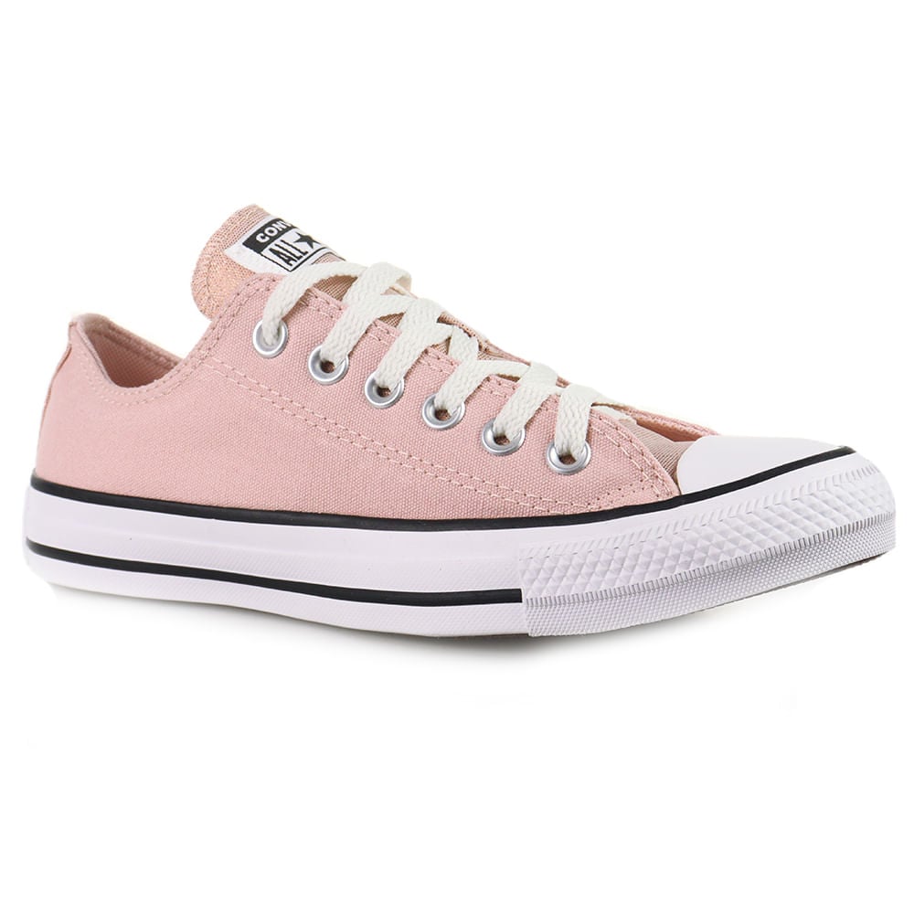 Tênis All Star Chuck Taylor Feminino: Conforto e Estilo | Flávio's Calçados