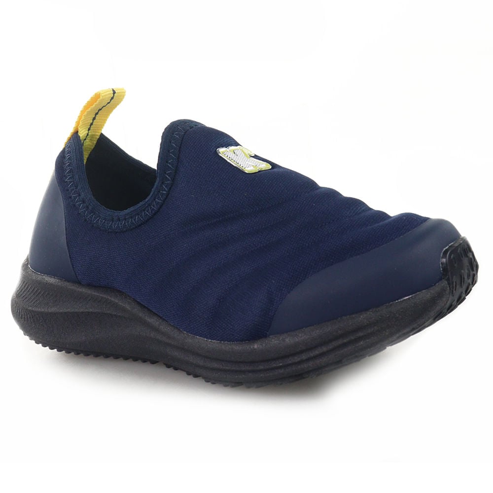 Tênis Infantil Kidy 04101645123 Conforto e Estilo | Flávio's Calçados