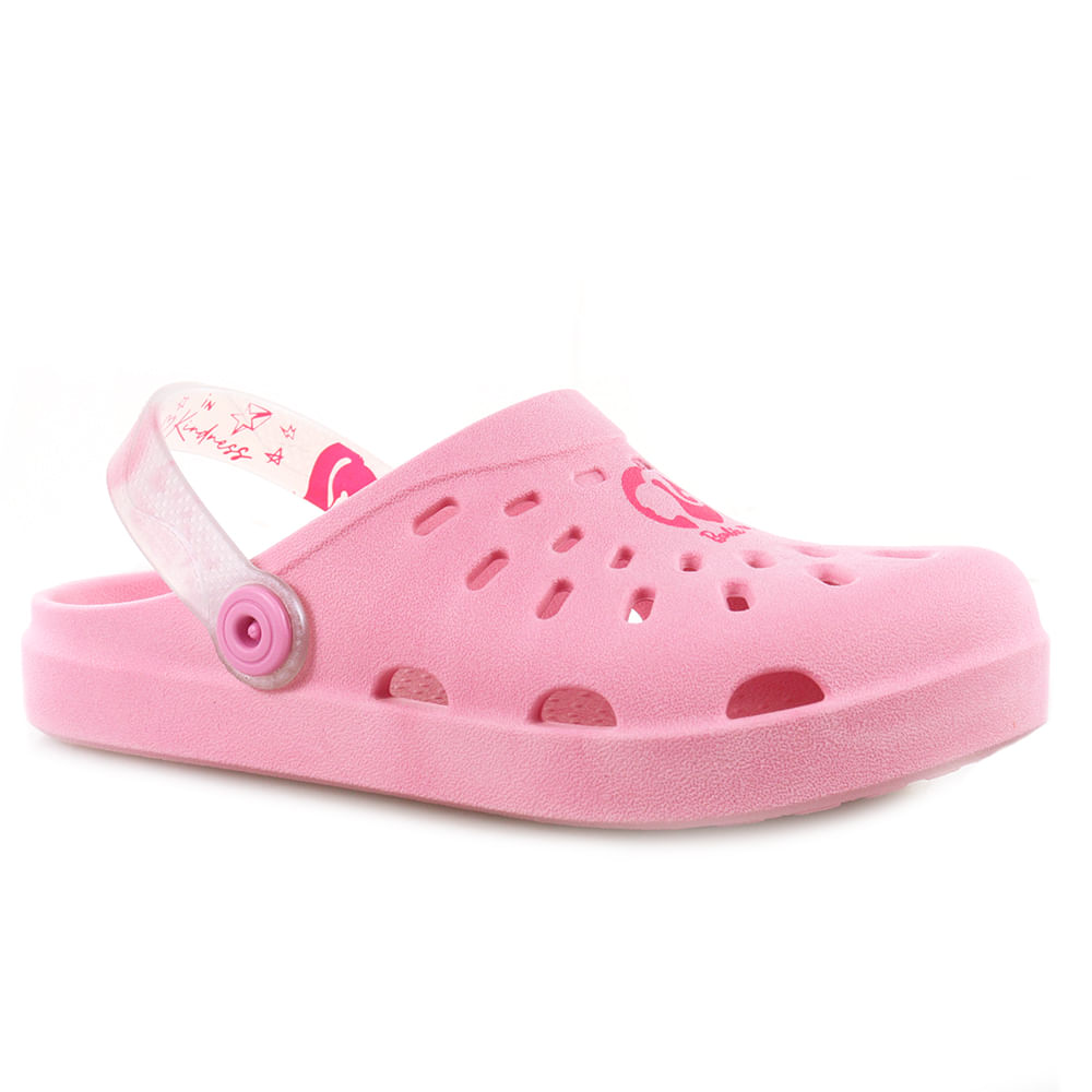 Babuche Infantil Feminina Grendene Barbie Confortável e Colorida | Flávio's Calçados