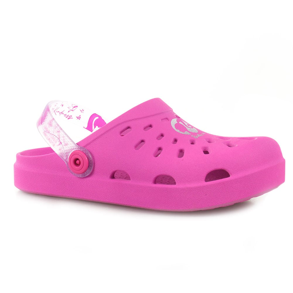 Babuche Infantil Feminina Grendene Barbie Conforto e Estilo | Flávio's Calçados