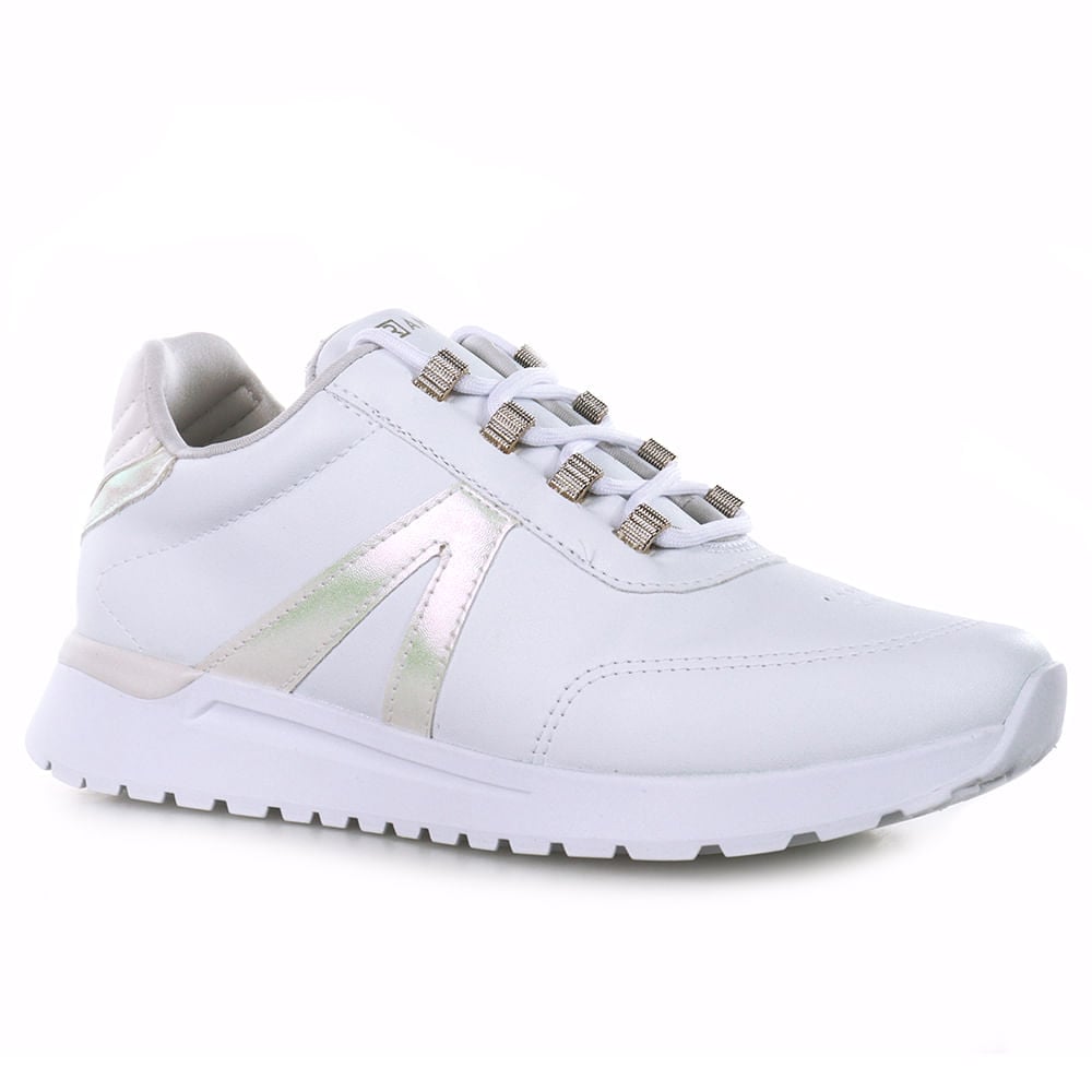 Tênis Feminino Ramarim Jogging conforto e estilo | Flávio's Calçados
