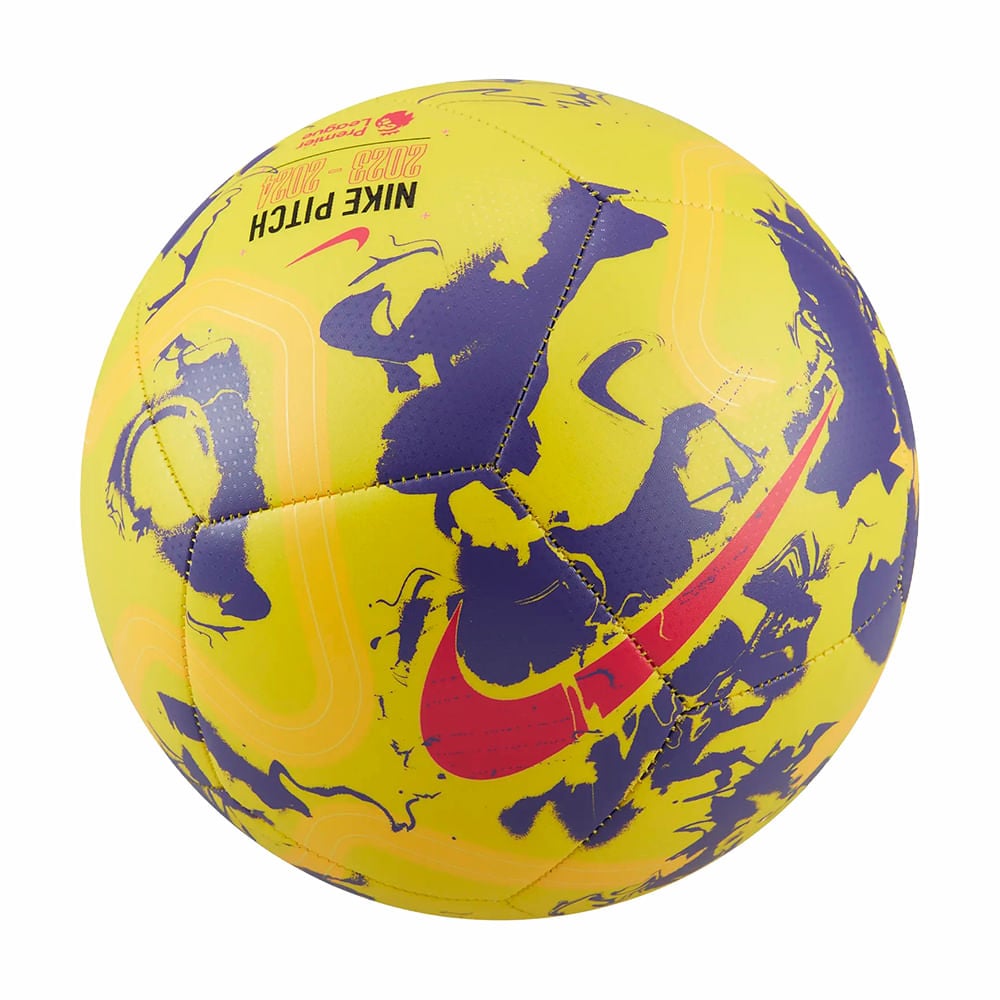 Imagem do produto Bola Nike Premier League Pitch - FB2987-710