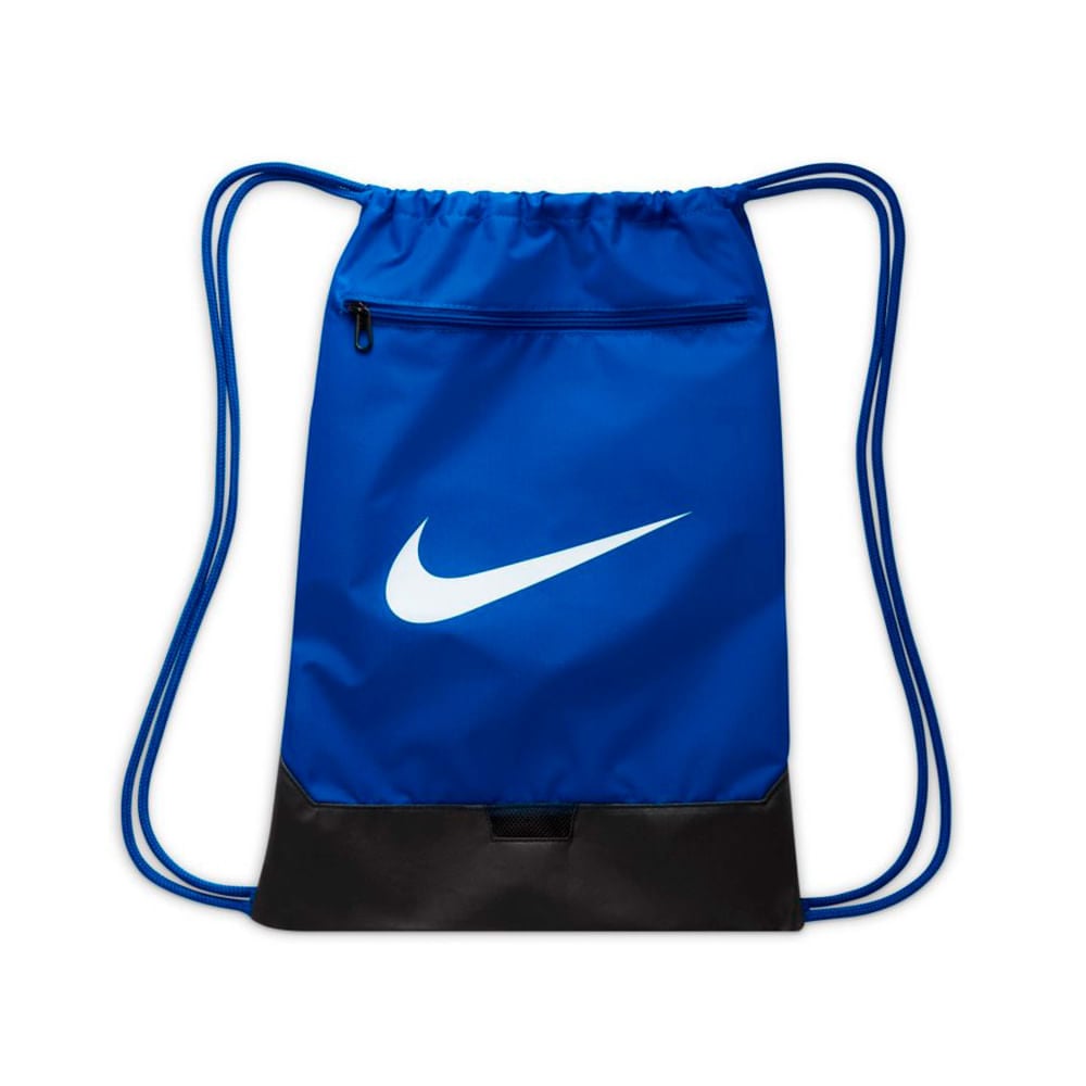 Sacola Gyn Nike DM3978-480 - Praticidade e Estilo | Flávio's Calçados