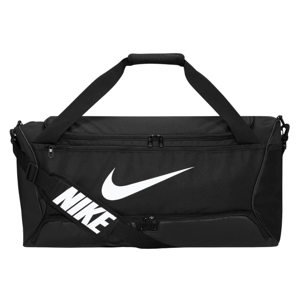 Bolsa Nike Brasilia DO9193-010 prática e moderna | Flávio's Calçados