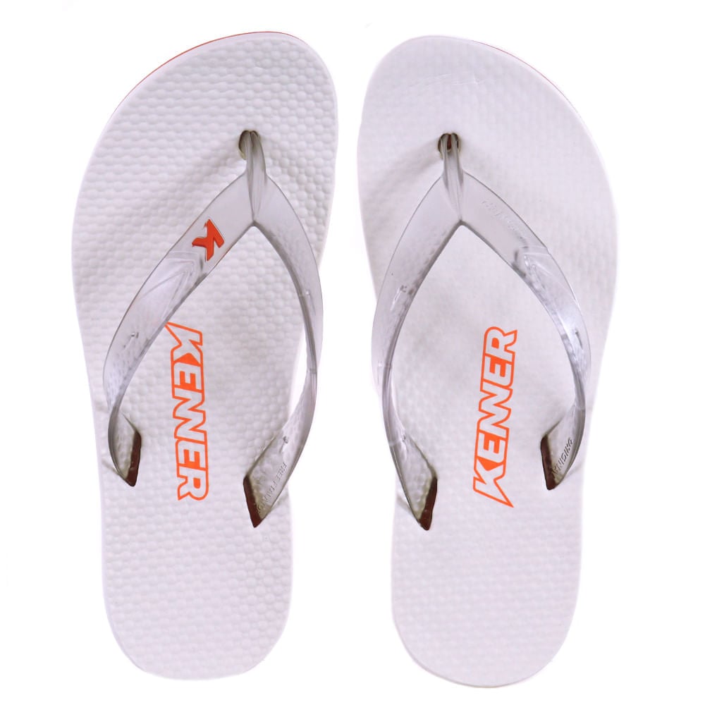 Sandália Kenner New Summer Conforto e Estilo | Flávio's Calçados