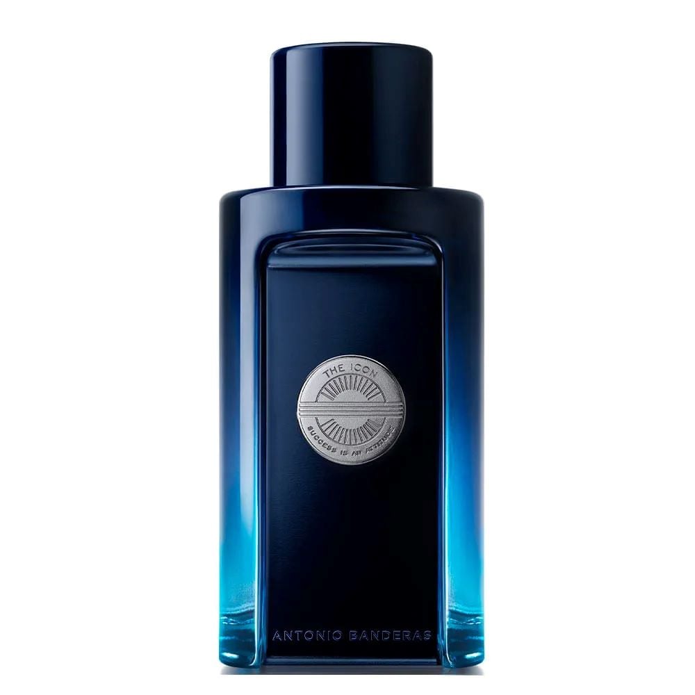 Imagem do produto Perfume Masculino The Icon Antonio Banderas - 971857