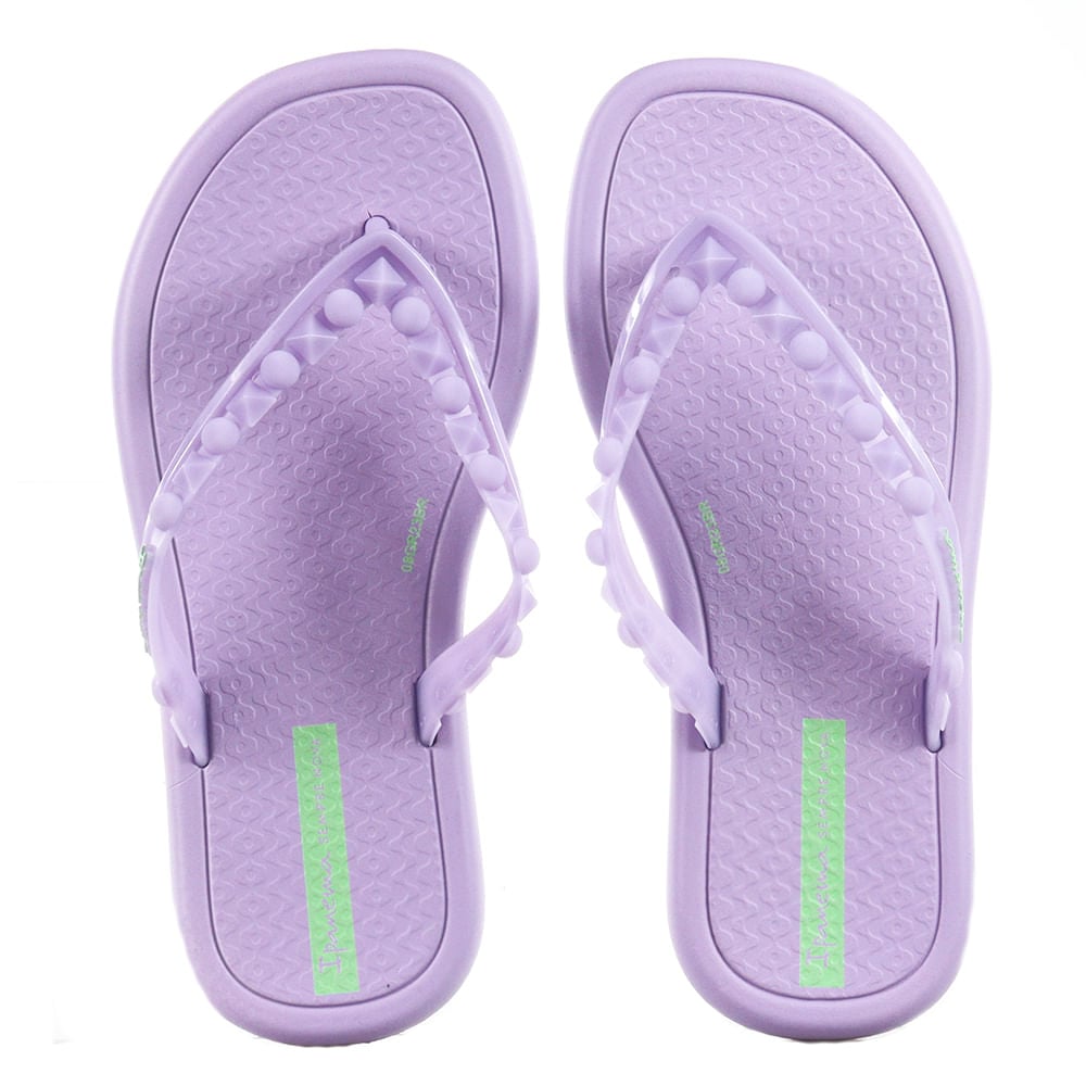Imagem do produto Chinelo Infantil Ipanema Meu Sol  - 27131-AV634