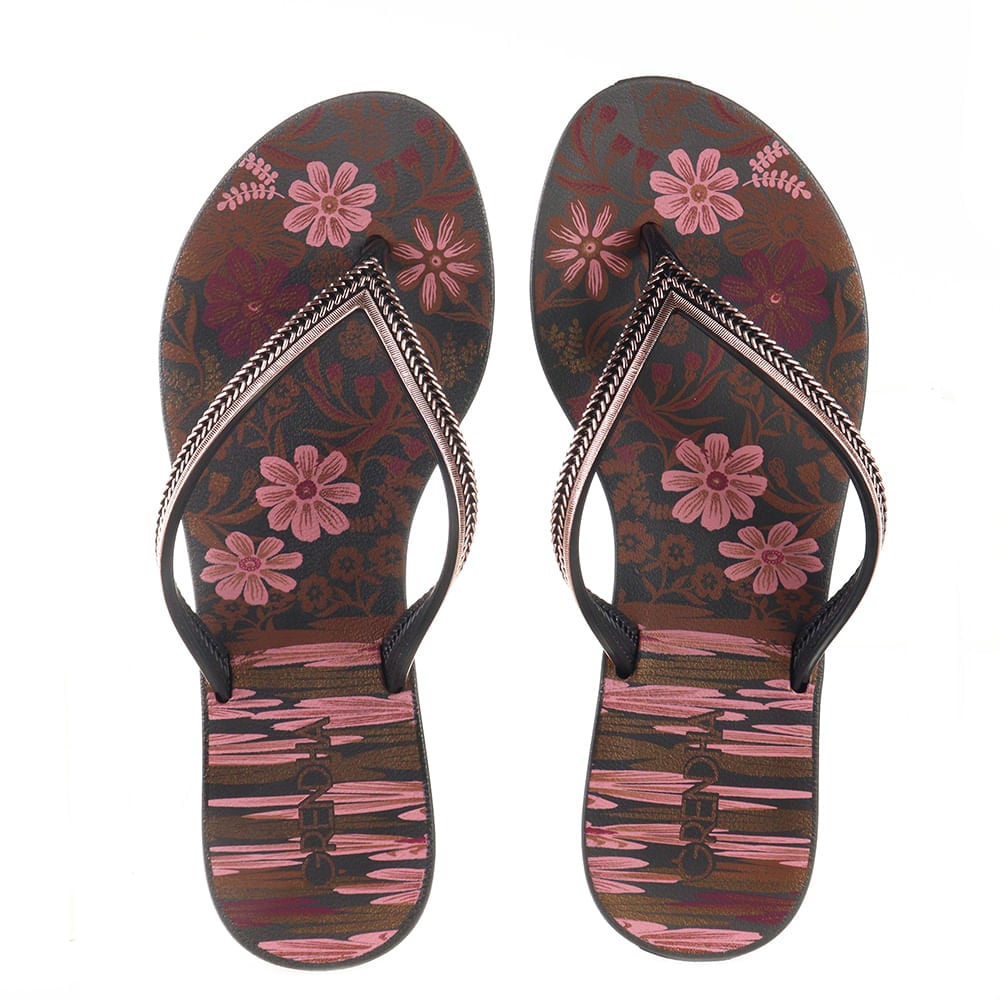 Imagem do produto Chinelo Feminino Grendha - 18060-AT388