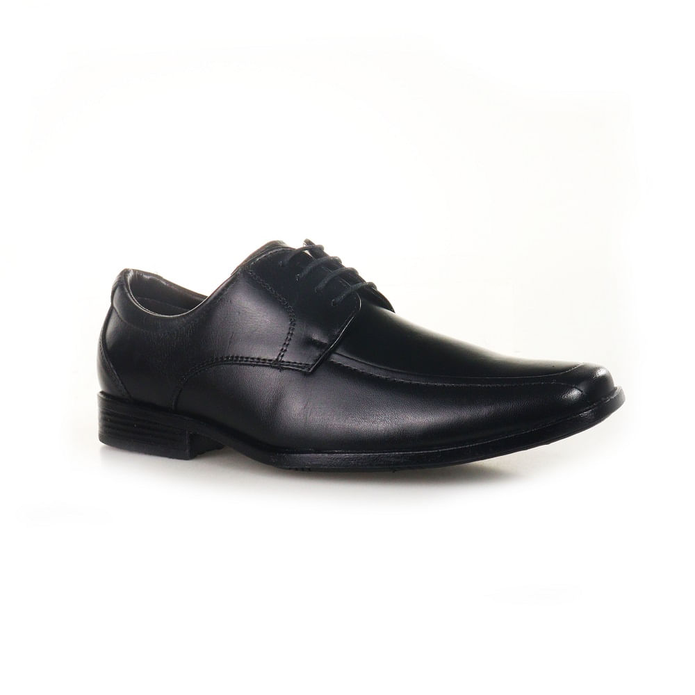 Sapato Social Masculino Monferrato 7501 Confortável | Flávio's Calçados
