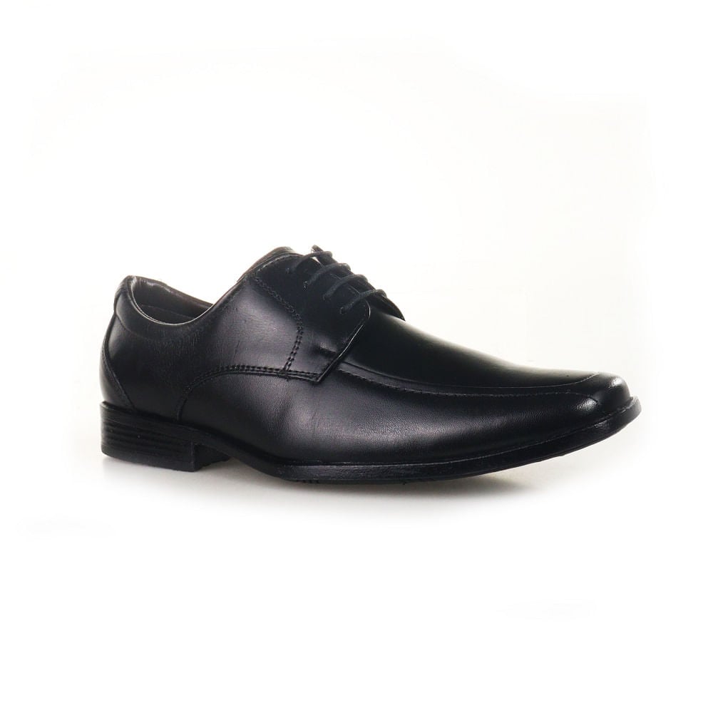 Sapato Social Masculino Monferrato 7501 Confortável | Flávio's Calçados