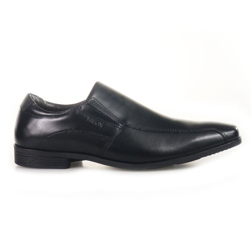 Sapato Ferracini London Masculino Conforto e Estilo | Flávio's Calçados