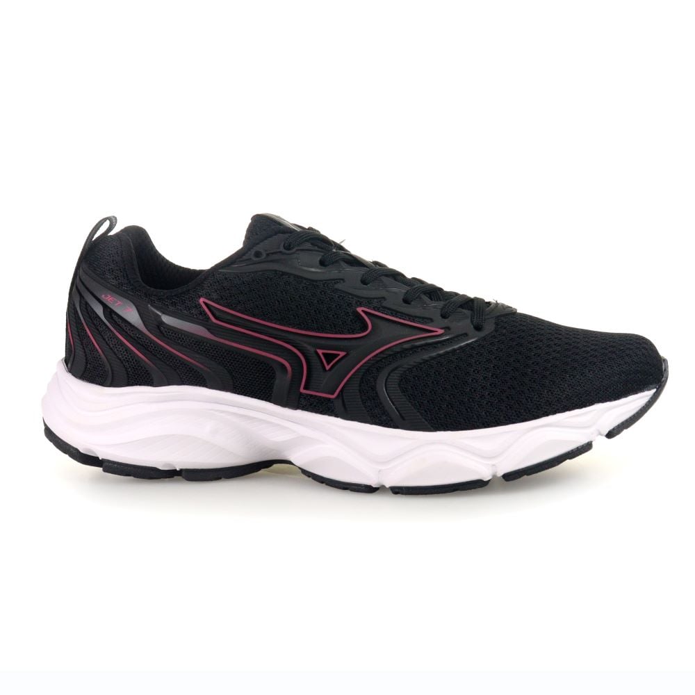 Imagem do produto Tênis Feminino Esportivo Mizuno JET 7 - 101089089f