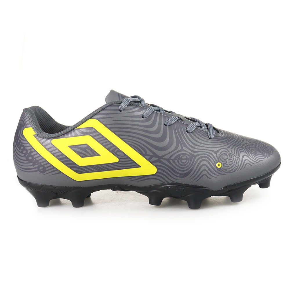 Chuteira Masculina Umbro U01fb00189 Conforto e Estilo | Flávio's Calçados