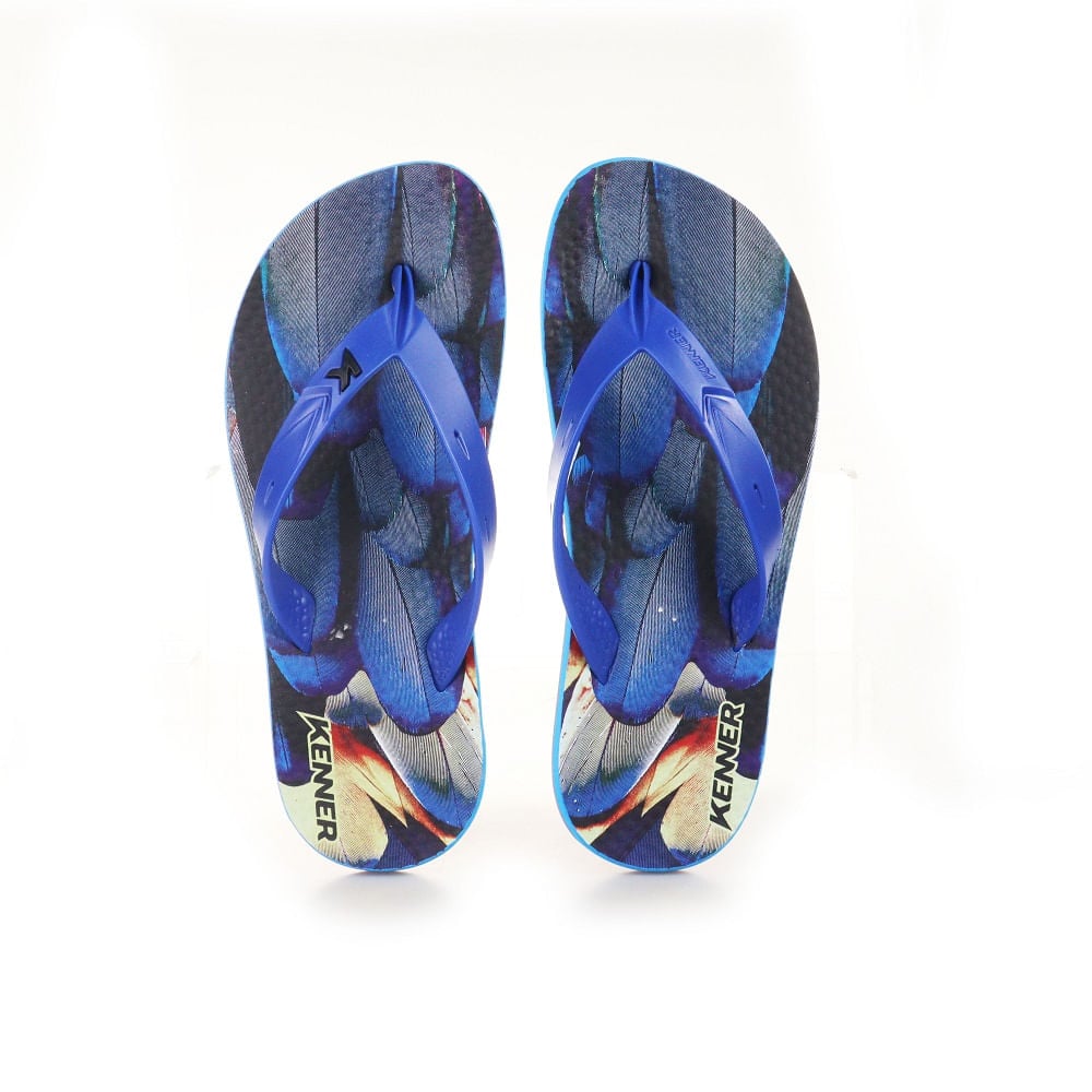 Sandália Masculino Kenner Summer Original | Conforto & Estilo - Flávio's Calçados