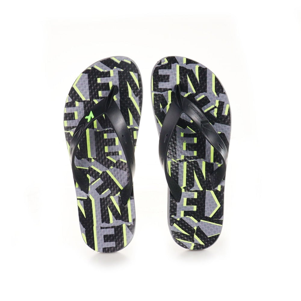 Sandália Masculina Kenner Summer conforto e estilo | Flávio's Calçados