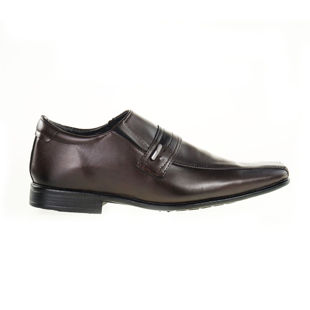 Sapato Masculino Fran Shoes FB2679 Conforto e Estilo | Flávio's Calçados