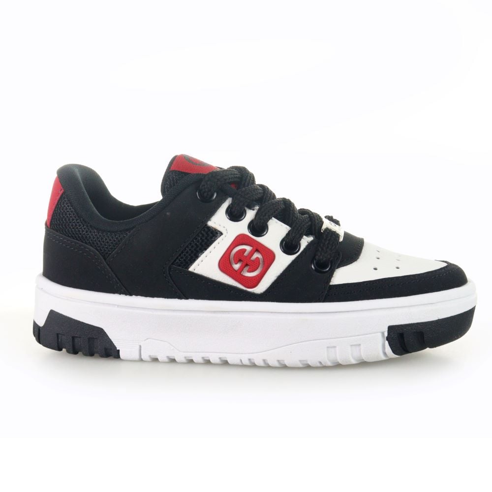 Imagem do produto Tênis Casual Masculino Infantil Ollie - Tyger2 Inf