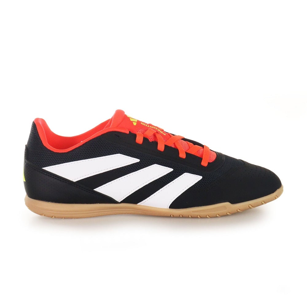 Chuteira Masculina Futsal Predator Club Adidas | Conforto & Estilo