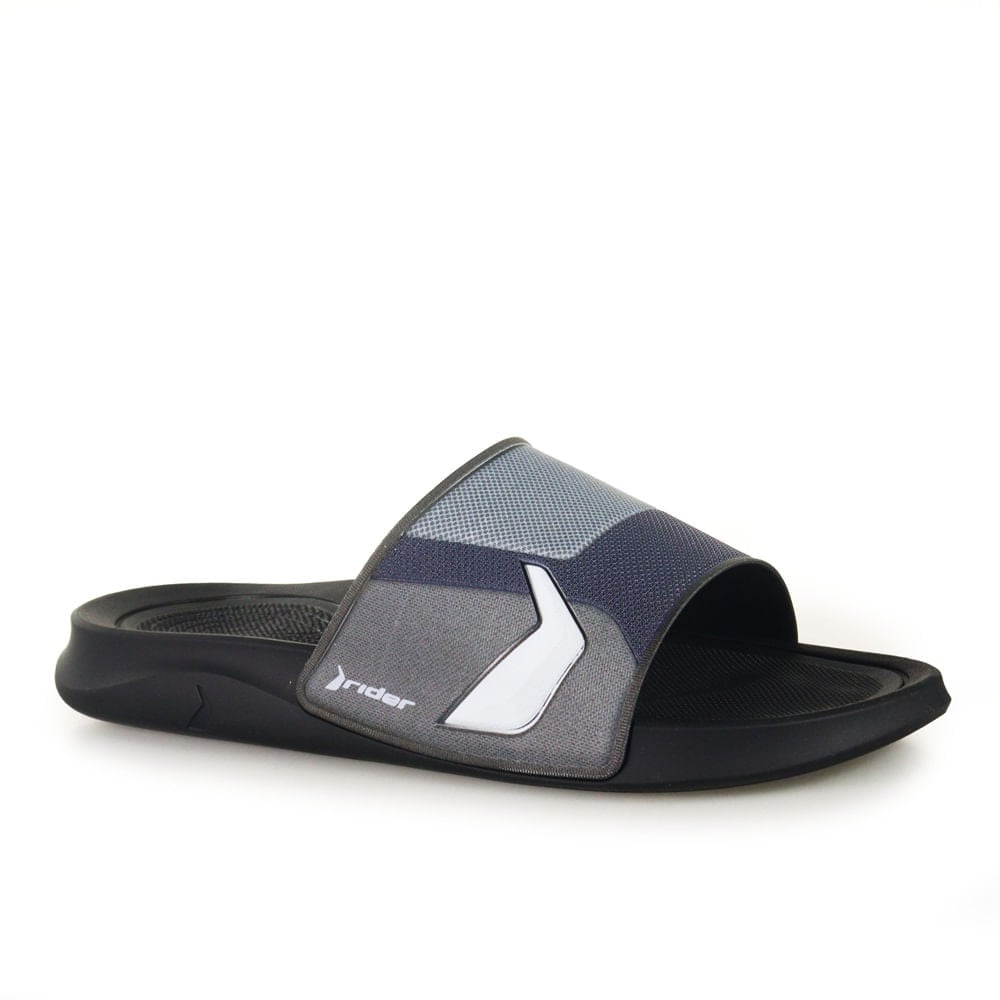 Imagem do produto Chinelo Masculino Rider Smash III Slide - 12367-BA364
