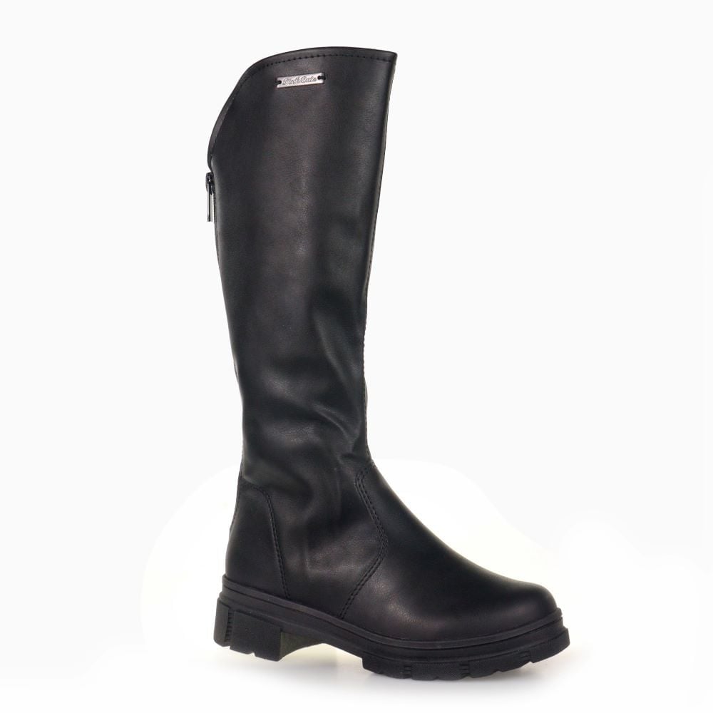 Imagem do produto Bota Infantil Feminina Pink Cats - V4284
