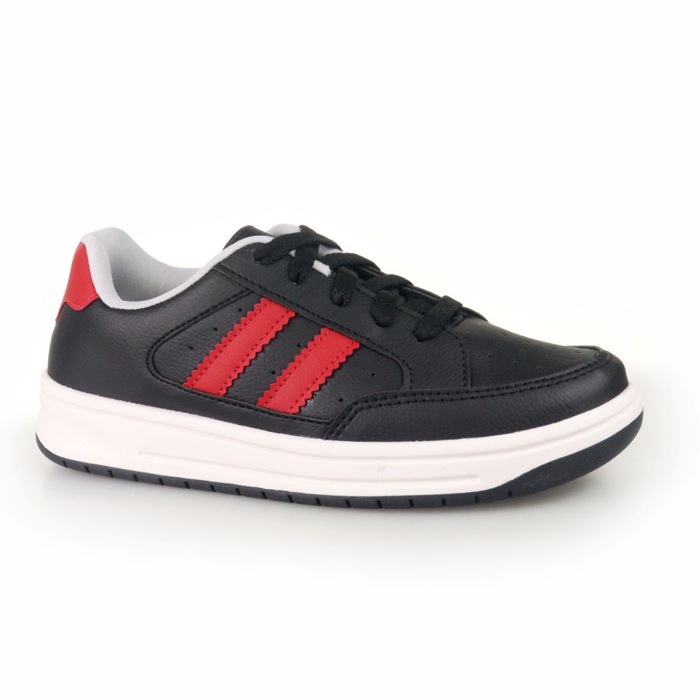 Tênis Infantil Flavios Kids KR237 Conforto e Estilo | Flávio's Calçados
