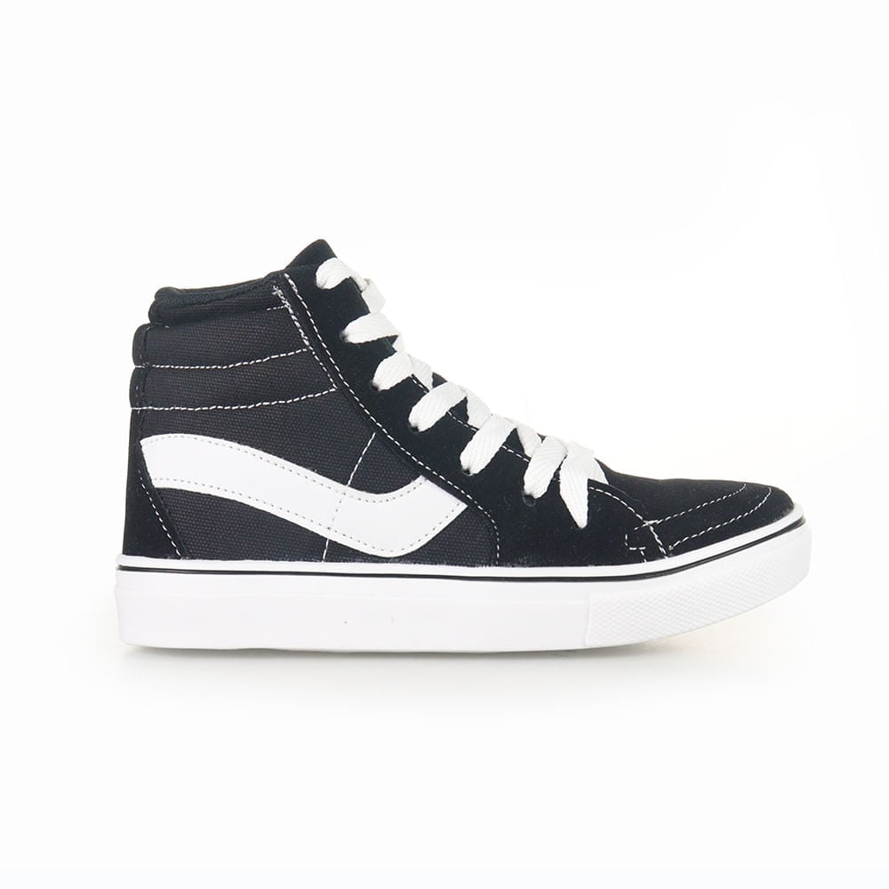 Tênis Infantil Masculino Flávios Kids SS978 Confortável | Flávio's Calçados