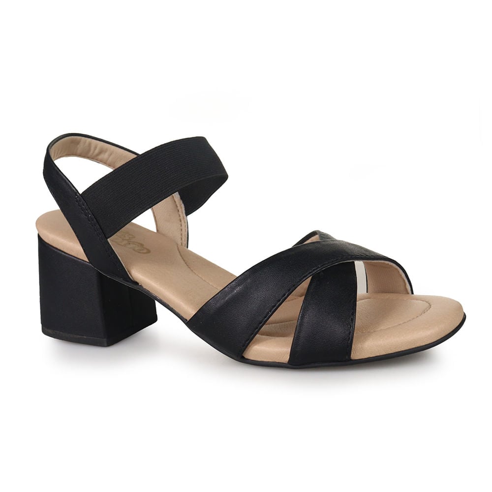 Imagem do produto Sandália Feminina Mais conforto - SD04910933