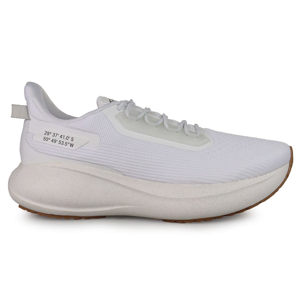 Tênis Masculino Olympikus Hybrid Conforto e Estilo | Flávio's Calçados