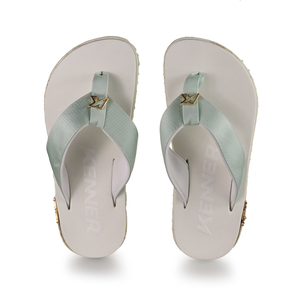 Sandália Masculina Kenner Dlk-06 Confortável e Estilosa | Flávio's Calçados