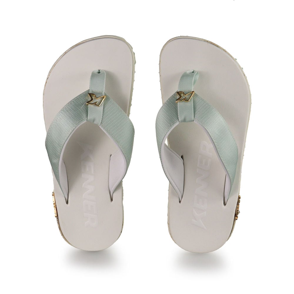 Sandália Masculina Kenner Dlk-06 Confortável e Estilosa | Flávio's Calçados