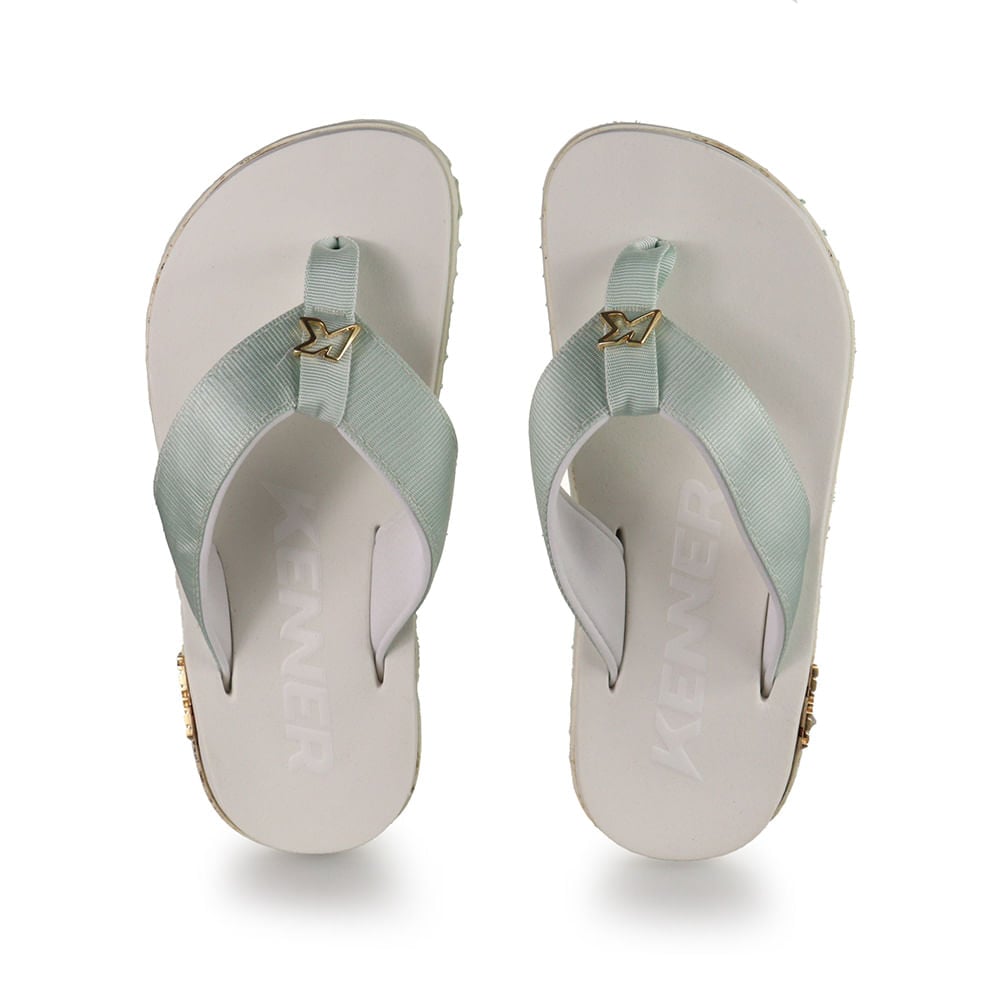 Sandália Masculina Kenner Dlk-06 Confortável e Estilosa | Flávio's Calçados